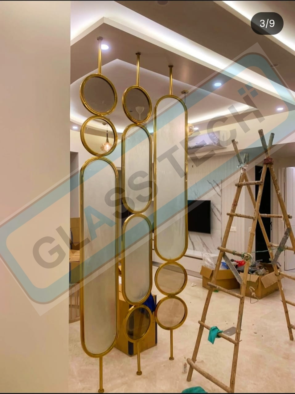 Home Divider Partition