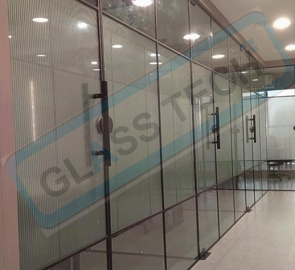 Home Office Partition